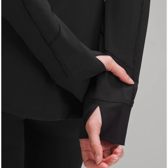 Lululemon jacket - Picture 4 of 10